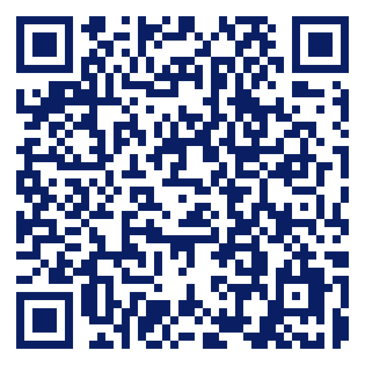 QR code linking to Larry Hamilton's HealthSherpa enrollment page
